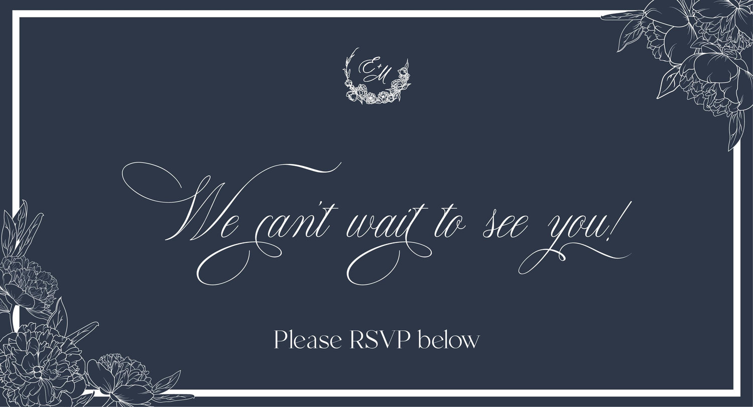 The Wedding Website of Erini Armanious and Matthew Armanious