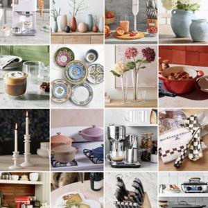 Household Items