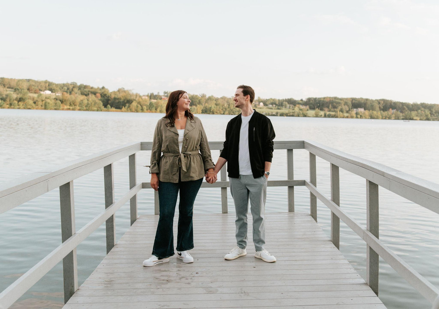 The Wedding Website of Mackenzie Maurer and Steve Shantz