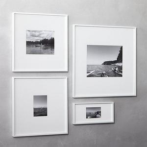 11X14 Gallery Picture Frame