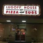 Lugoff House of Pizza & Subs