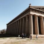 The Parthenon