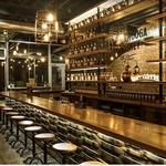 Chattanooga Whiskey Experimental Distillery