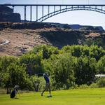 Canyon Springs Golf Course