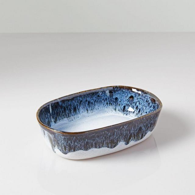 Reactive Glaze Bakeware, Small