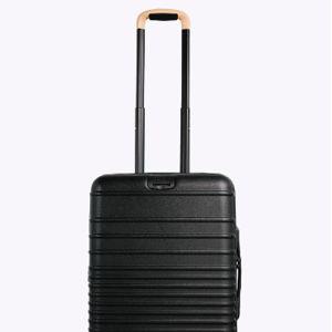 The Carry-On Roller in Black