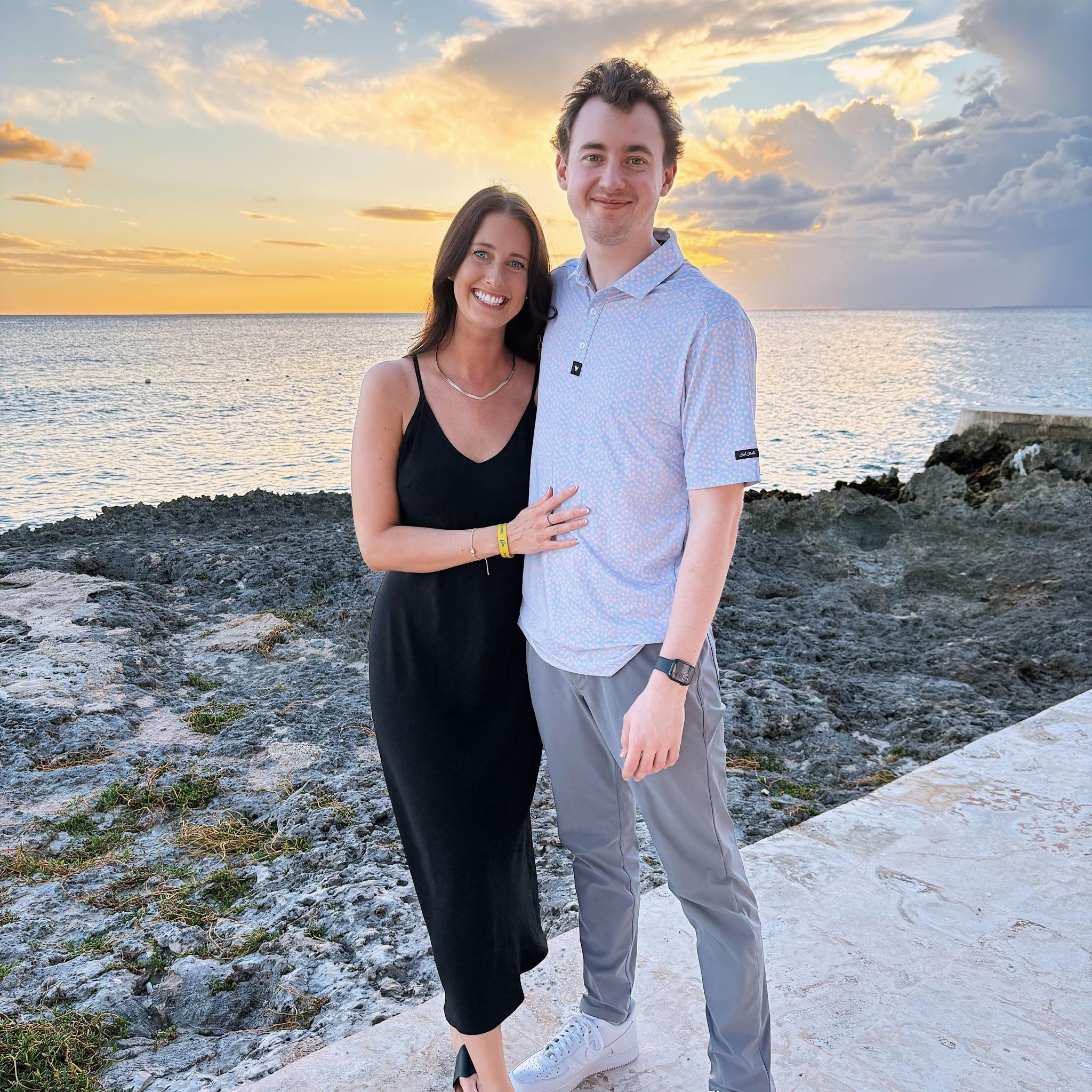 Dominican Republic (Ry's first time out of the country!)