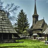 "Dimitrie Gusti" National Village Museum