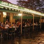 Cafe Du Monde French Market