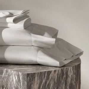 Eucalypso Classic Sheet Set Classic White / Queen