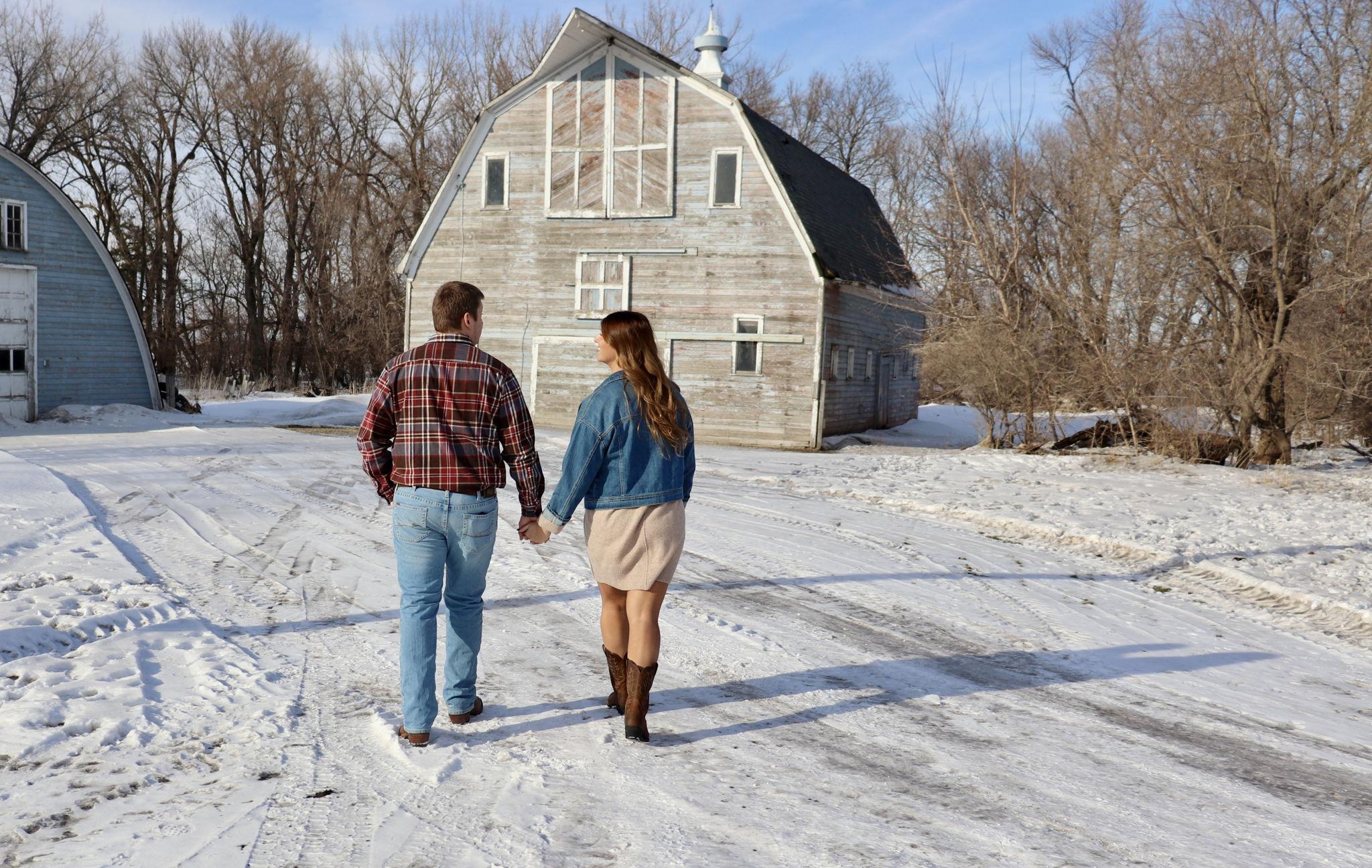 The Wedding Website of Lexi Stein-McAndrew and Grant Egeland