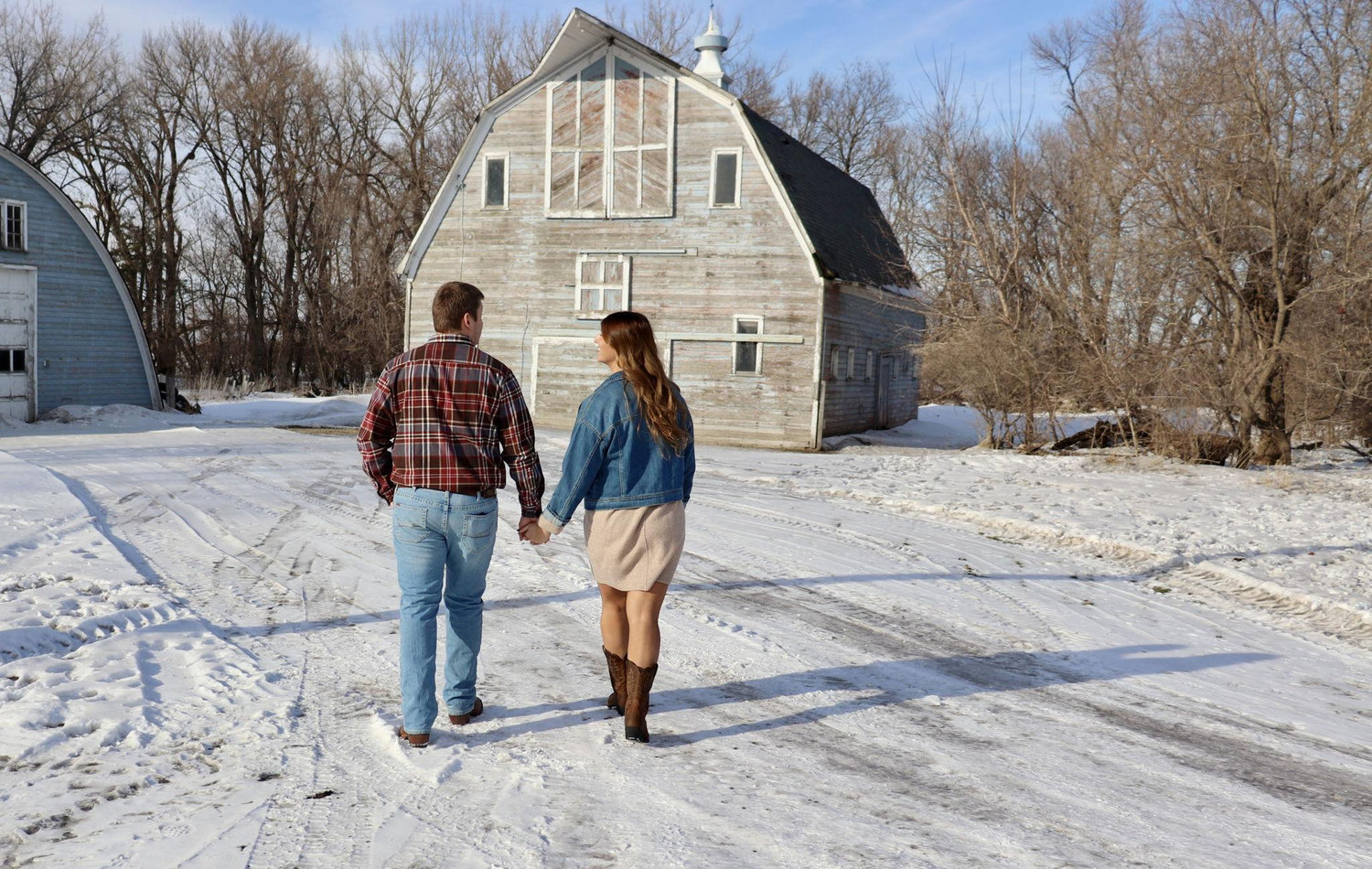 The Wedding Website of Lexi Stein-McAndrew and Grant Egeland