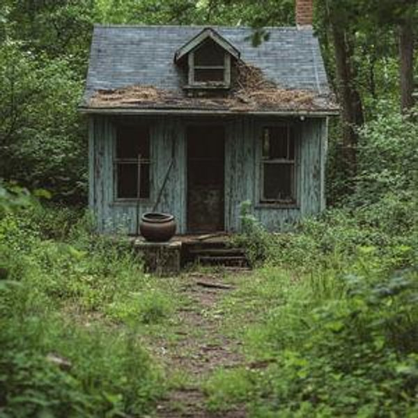 Our Future Home