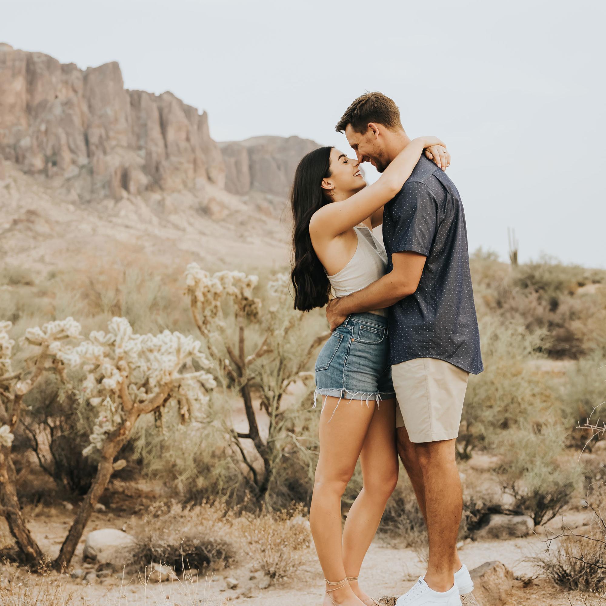 July 11, 2021
Engagement photos