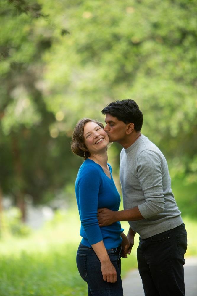 The Wedding Website of Roop Prabhu and Monica Miller