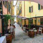 Restaurant - Il Torchio