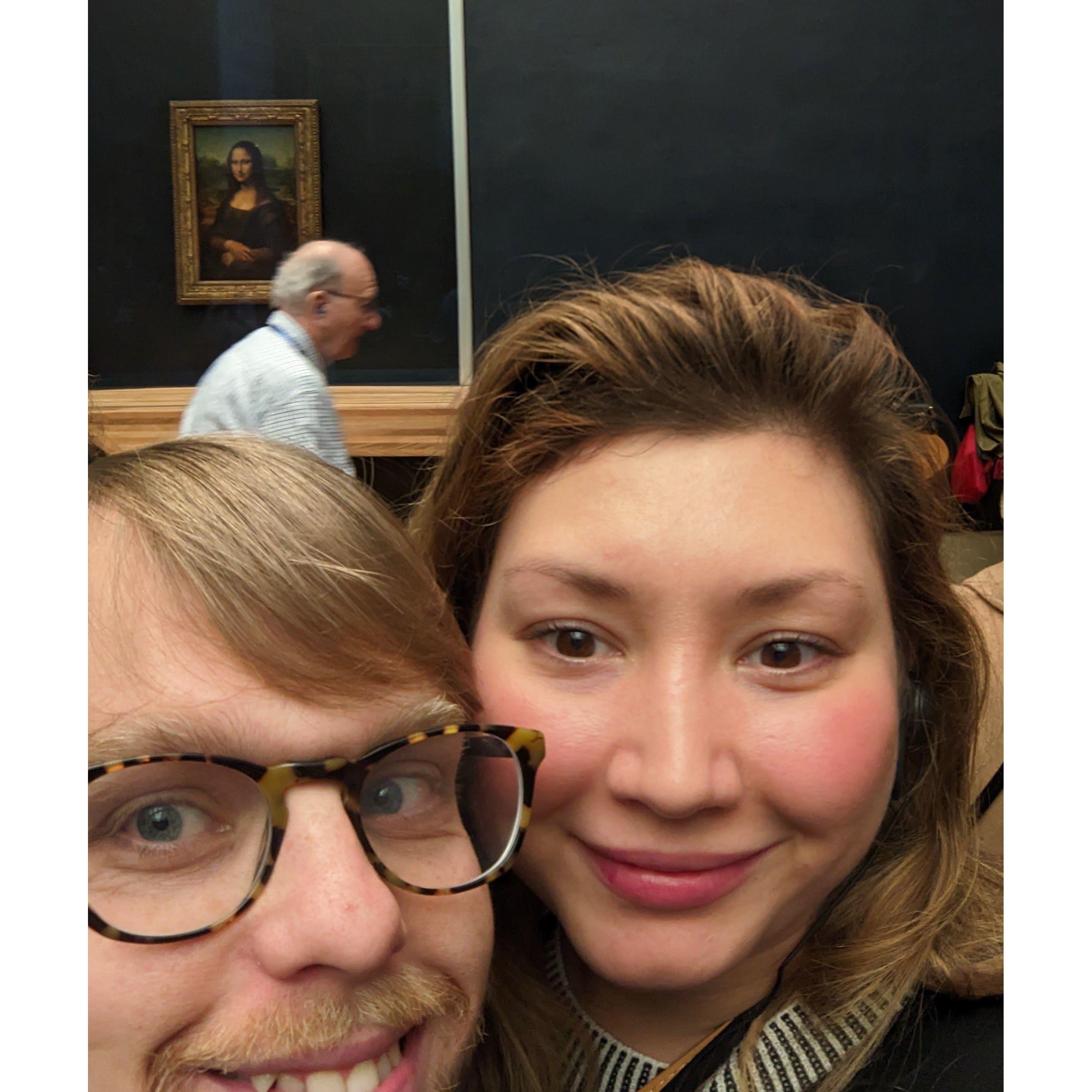 Mona Lisa