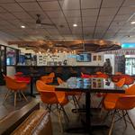 Peat's Cider Social
