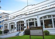 Bathhouse Row Emporium