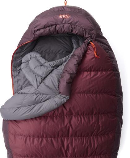 REI Joule 21 Sleeping Bag - Women's