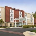 SpringHill Suites by Marriott Ashburn Dulles North