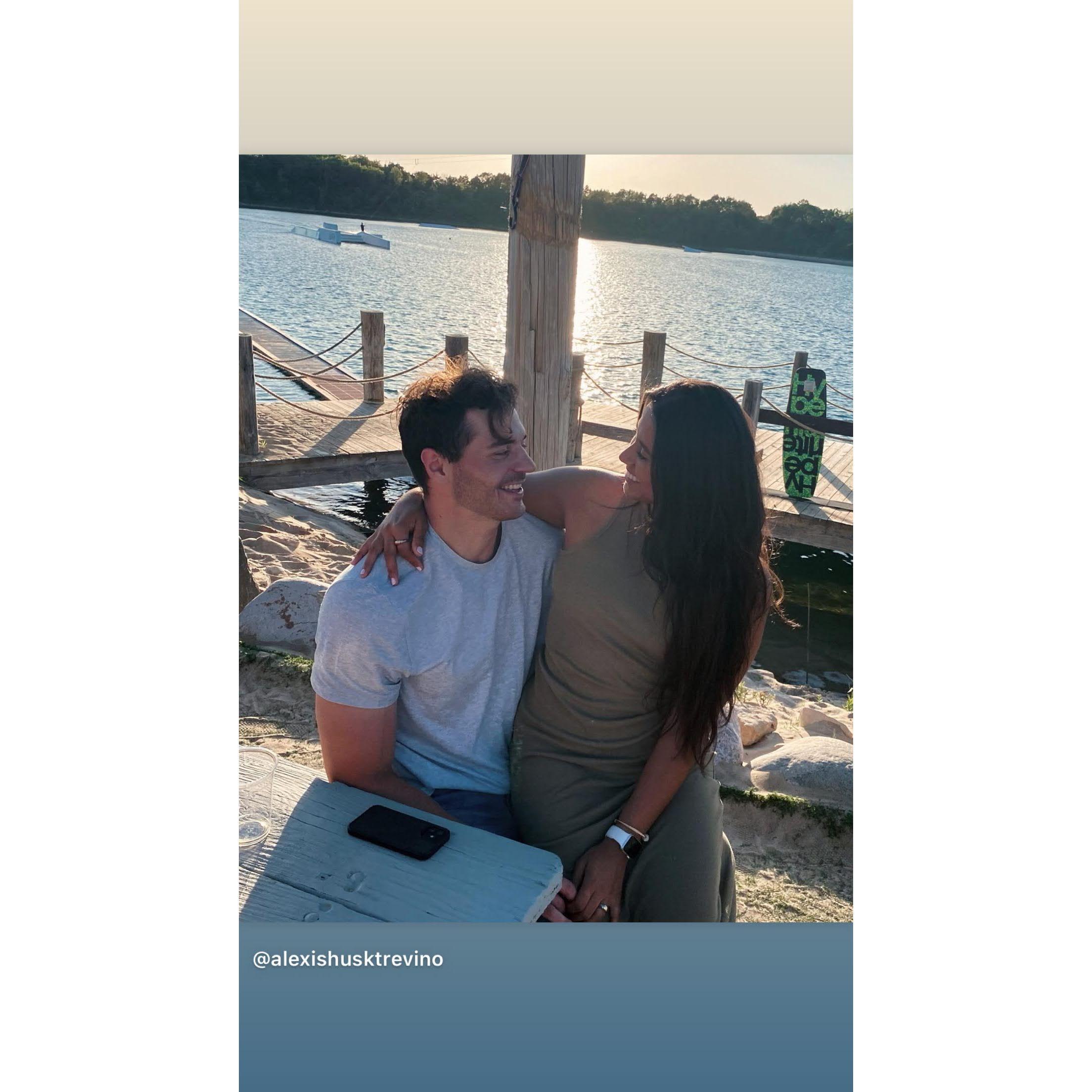 First official IG pic!
