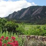 Chautauqua Park