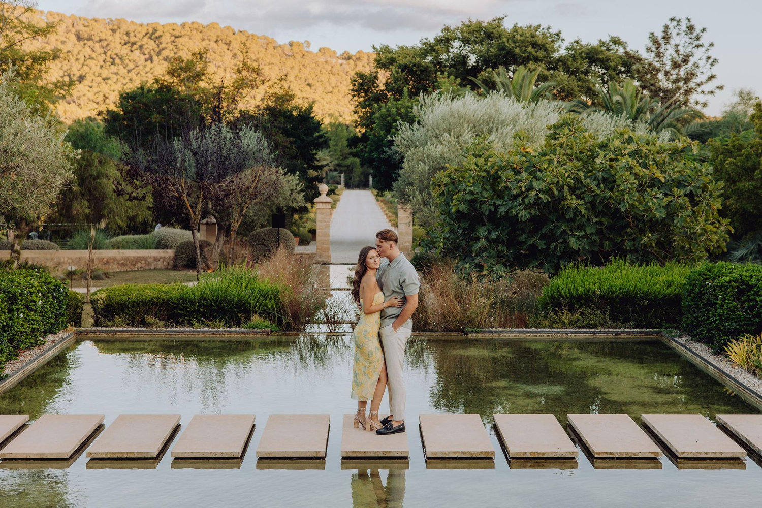 The Wedding Website of Chloe Wellman and Matthew Lonneman