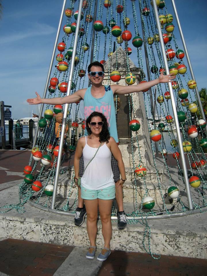 The Wedding Website of Nick Fondulis and Caitlin Thurnauer
