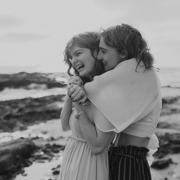 Photo by Taylor Jaxson at Victoria Beach