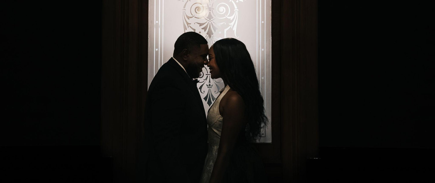 The Wedding Website of Terran Kendrick and Jacob Carr