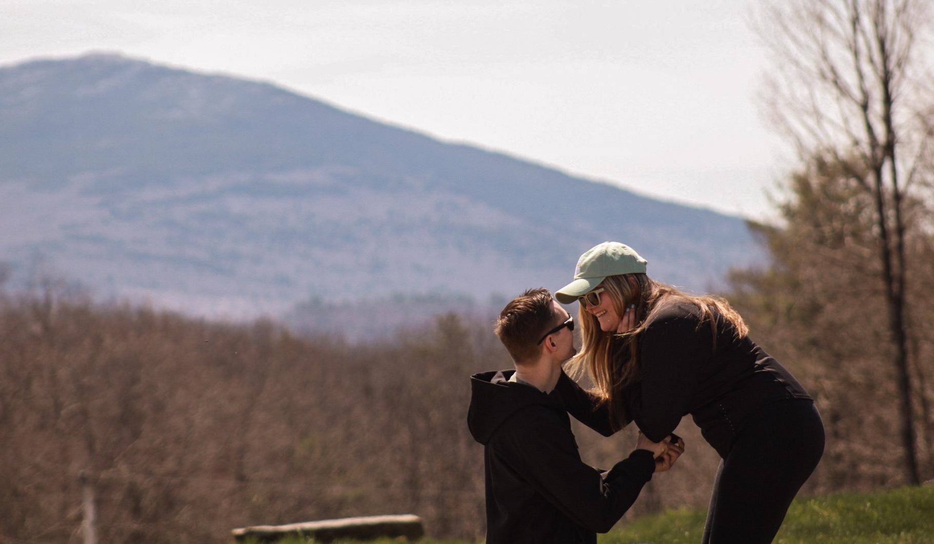 The Wedding Website of Mary Brodeur and Adam Guilbert
