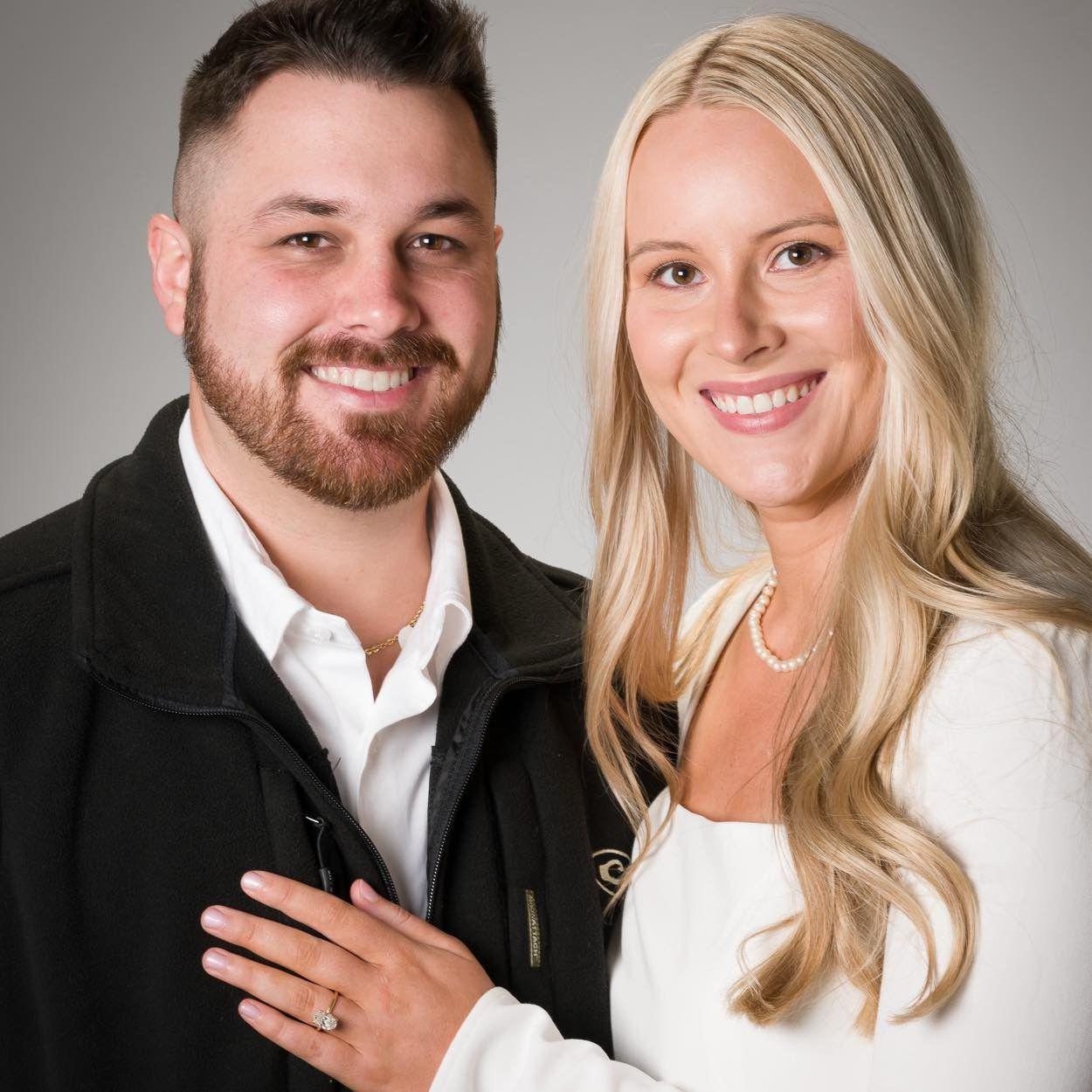 The Wedding Website of Devin Taylor Herbert and Caleb James Holtzclaw