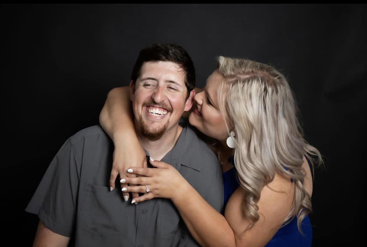 The Wedding Website of Breann Burt and Steven Oswald