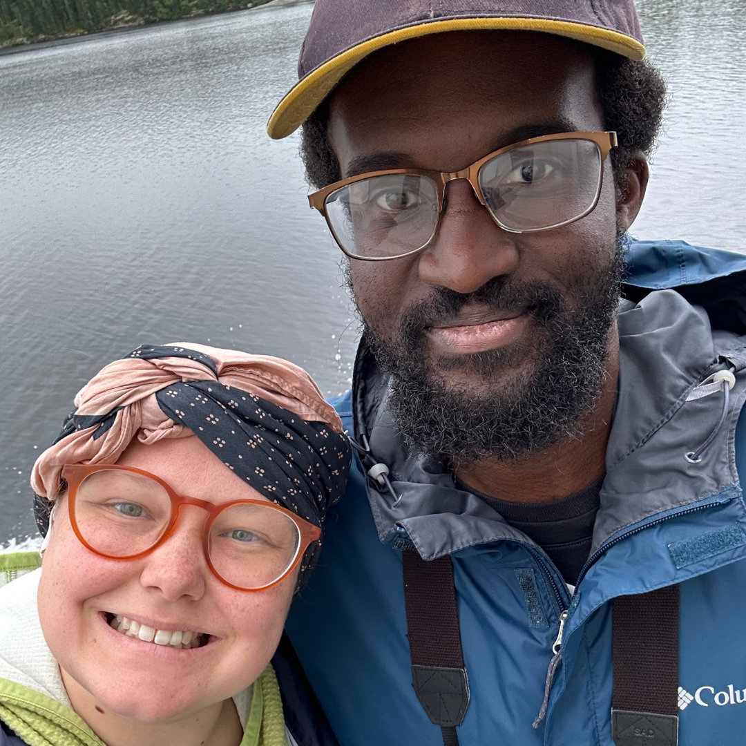 Nature Tour of Voyageurs National Park Summer 2024
