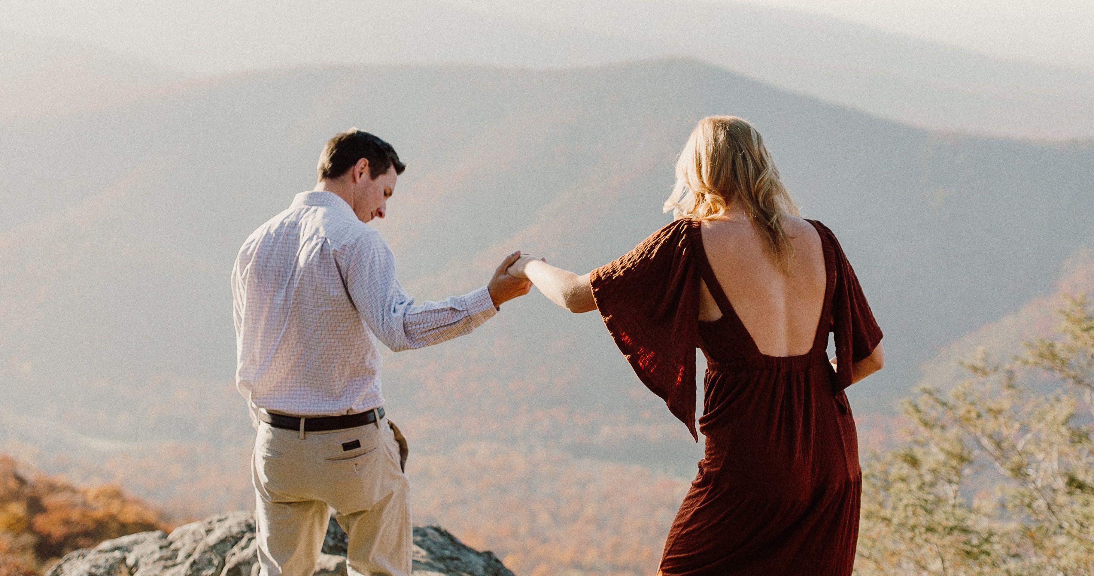 The Wedding Website of Taylor Larkin and Tanner Tamaro