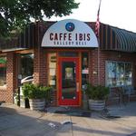 Caffe Ibis Gallery Café