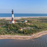 Fire Island Lighthouse