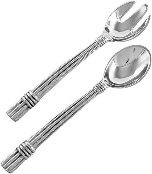 Meril Salad Servers