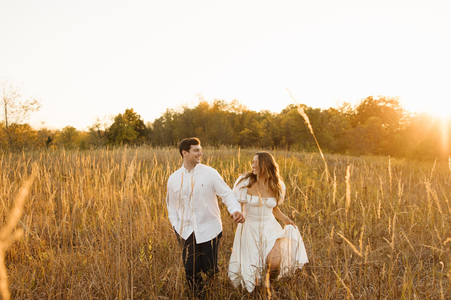 The Wedding Website of Lauren Shassere and Ben Grossheim