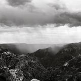 Barrancas del Cobre