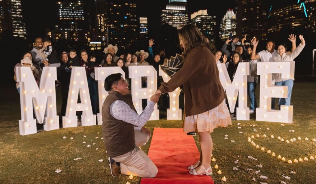 The Wedding Website of Adriana Eusebio and Hector Álvarez