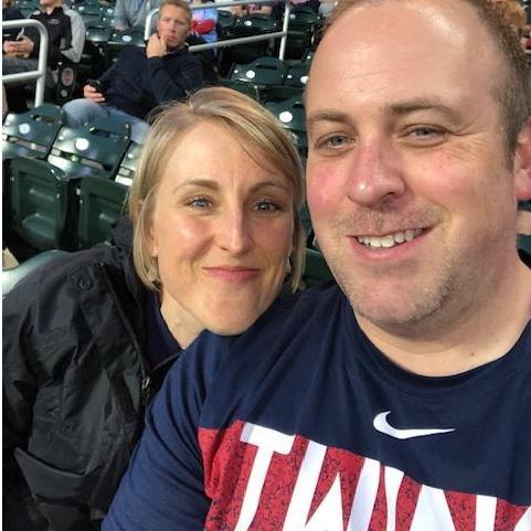 Twins Baseball - September 2018