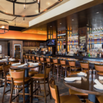 Burtons Grill & Bar of Blakeney