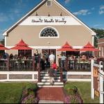 Hermit Woods Winery