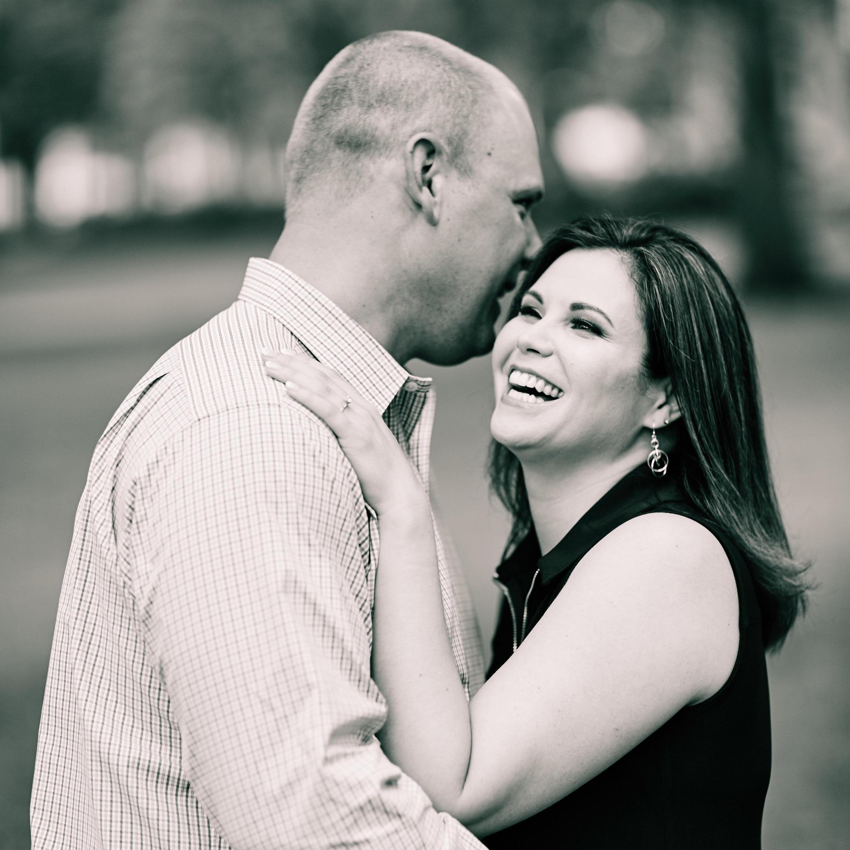 You make my heart happy.