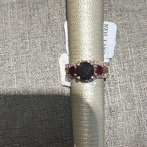 My beautiful ring!