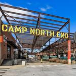 Camp North End