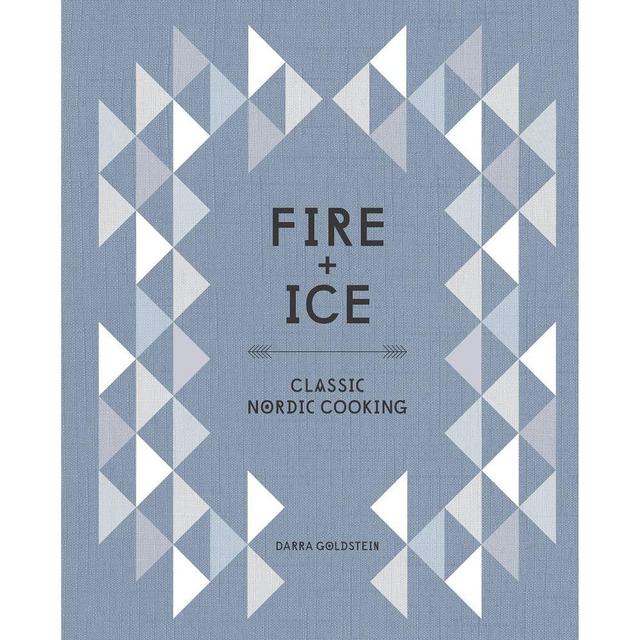 Fire and Ice