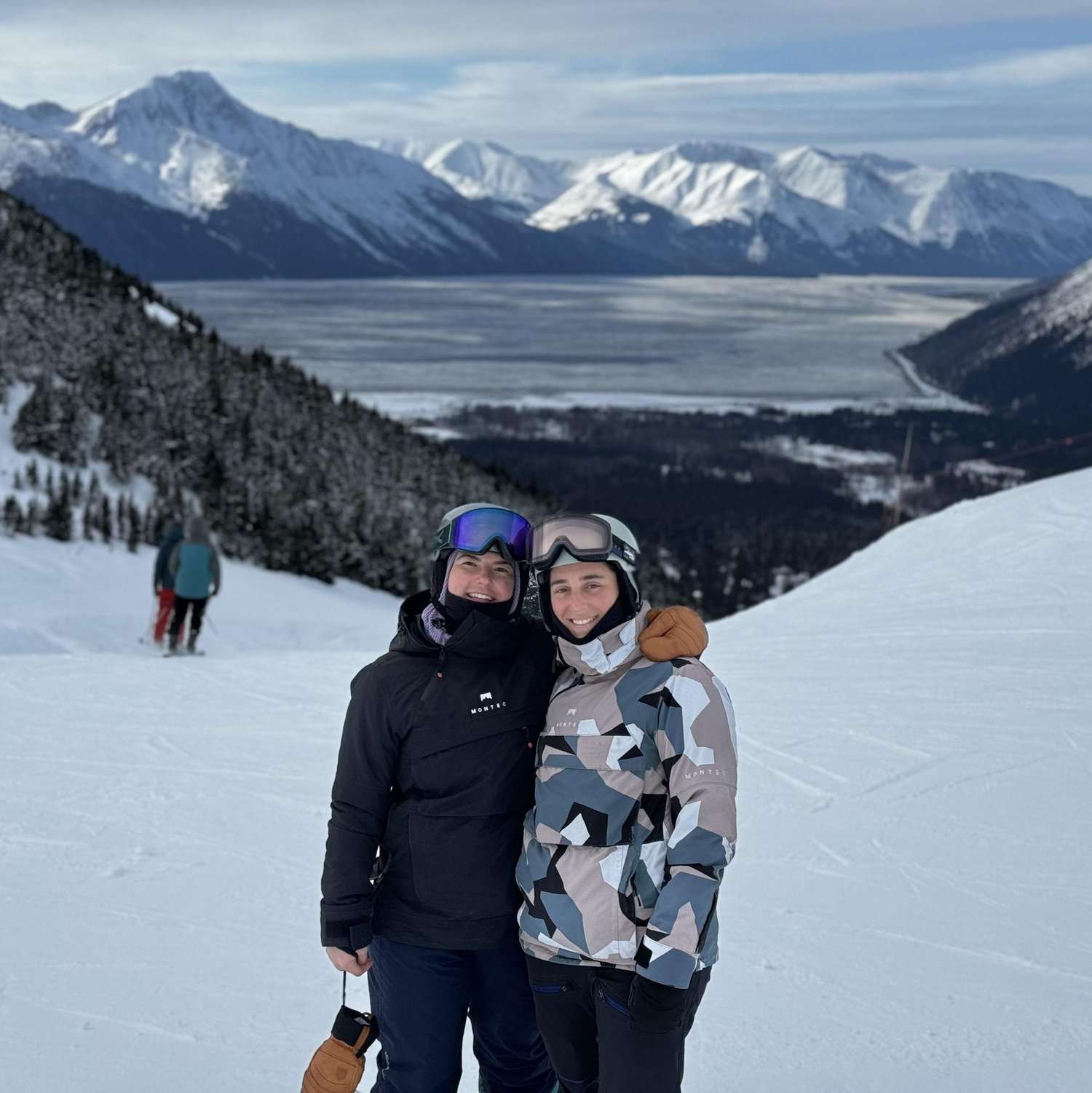 Alaska 2024